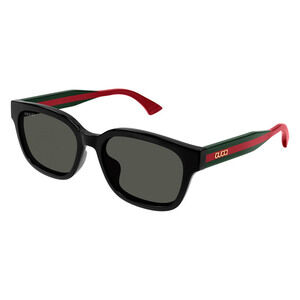 Gucci | Accessories | Guccigg66s 001 Sunglasses Black Gray 